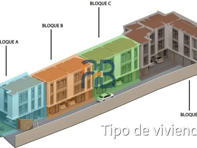 Casa para Venta en Cuenca - 4