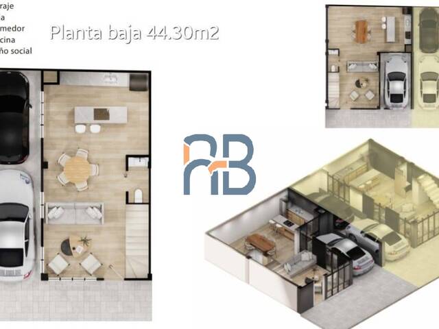 Casa para Venta en Cuenca - 5