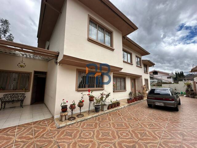 #MJ3286 - Casa para Venta en Cuenca - A