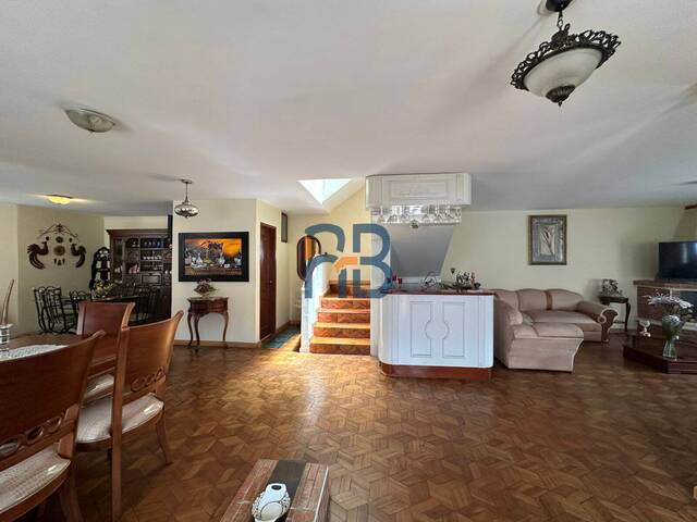 Casa para Venta en Cuenca - 5