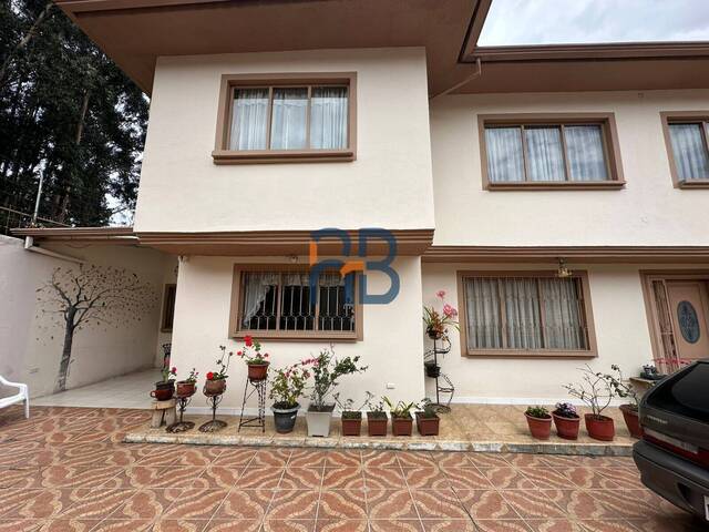 #MJ3286 - Casa para Venta en Cuenca - A