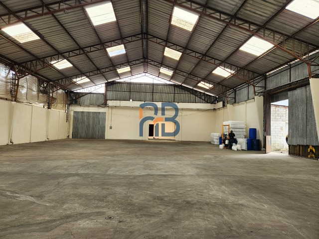 #MJ3288 - Bodega para Venta en Cuenca - A