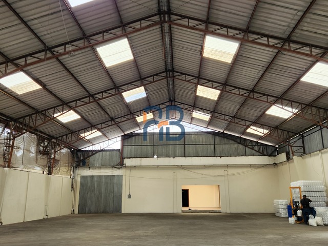 #MJ3288 - Bodega para Venta en Cuenca - A