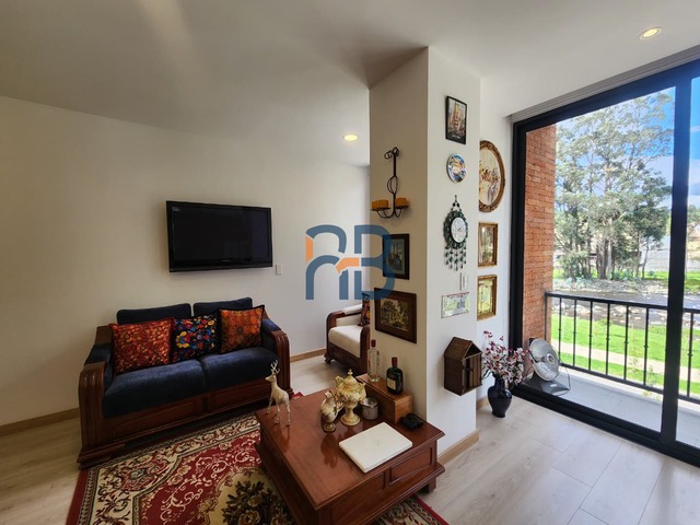 Departamento para Venta en Cuenca - 4