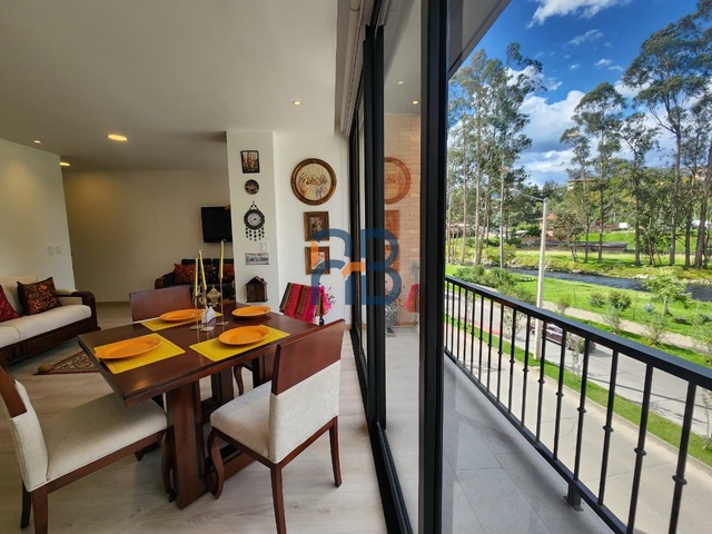 Departamento para Venta en Cuenca - 5
