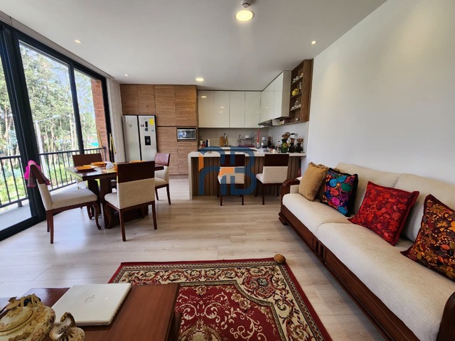 #MJ3289 - Departamento para Venta en Cuenca - A