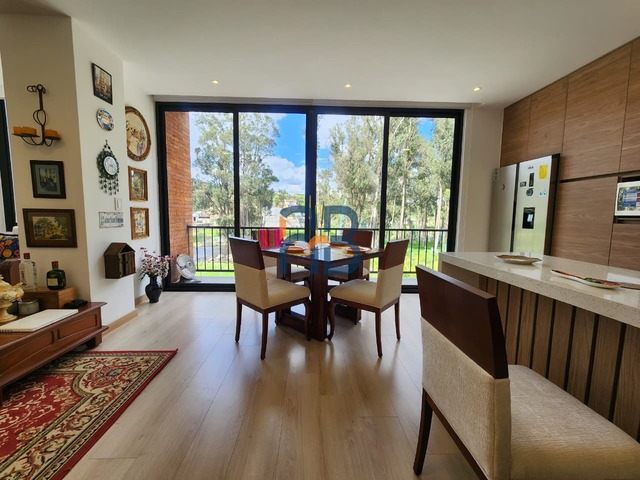 #MJ3289 - Departamento para Venta en Cuenca - A