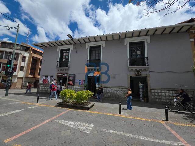 #MJ3290 - Casa para Venta en Cuenca - A