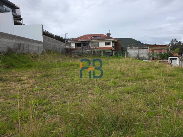 #MJ3291 - Terreno para Venta en Cuenca - A