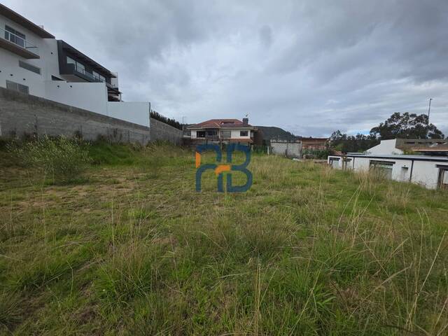 Terreno para Venta en Cuenca - 4