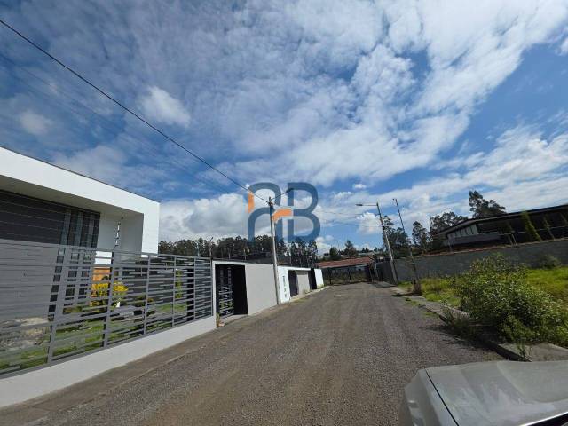 #MJ3293 - Terreno para Venta en Cuenca - A