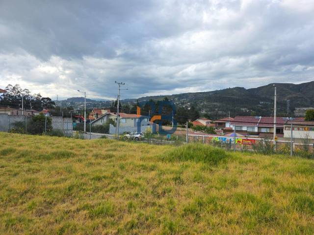 #MJ3295 - Terreno para Venta en Cuenca - A