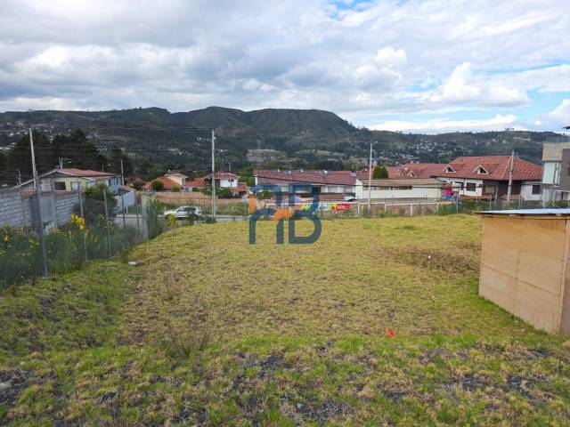 #MJ3295 - Terreno para Venta en Cuenca - A