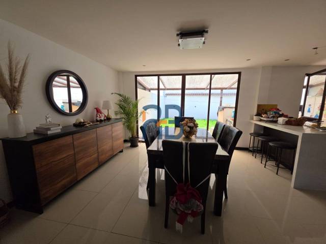 Casa para Venta en Cuenca - 4