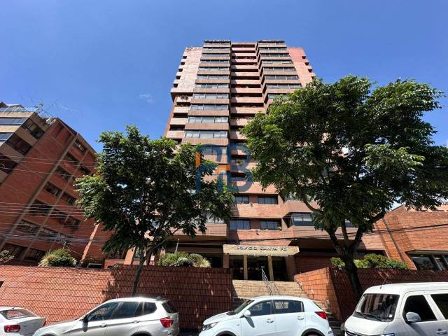 #MJ3297 - Departamento para Venta en Cuenca - A