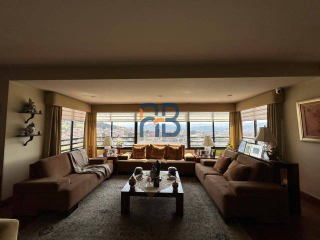 Departamento para Venta en Cuenca - 4