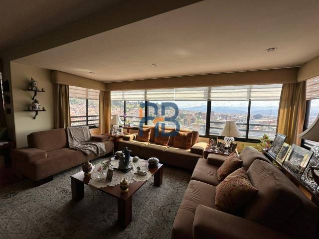 #MJ3297 - Departamento para Venta en Cuenca - A