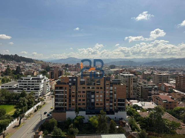 #MJ3297 - Departamento para Venta en Cuenca - A