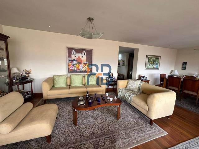 Departamento para Venta en Cuenca - 5