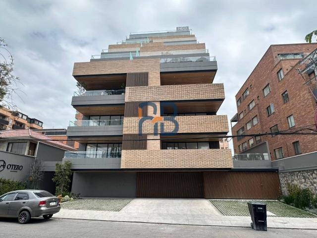 #MJ3298 - Departamento para Alquiler en Cuenca - A