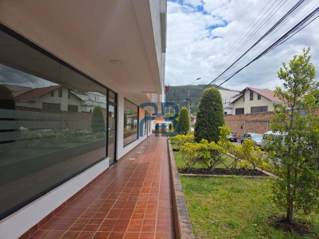 #MJ3299 - Bodega para Venta en Cuenca - A