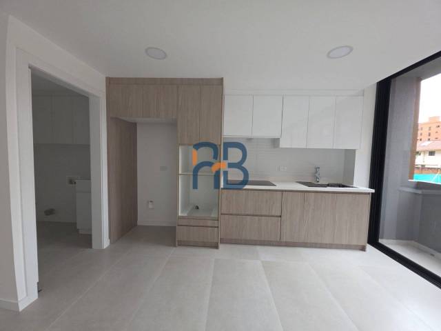 #MJ3301 - Departamento para Venta en Cuenca - A
