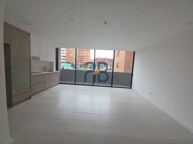 #MJ3301 - Departamento para Venta en Cuenca - A