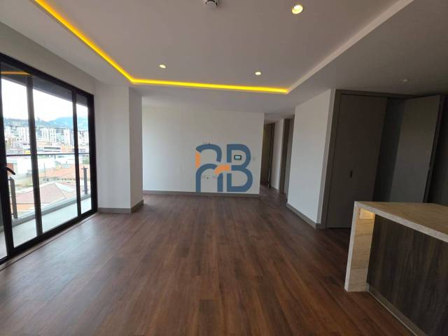 #MJ3302 - Departamento para Venta en Cuenca - A