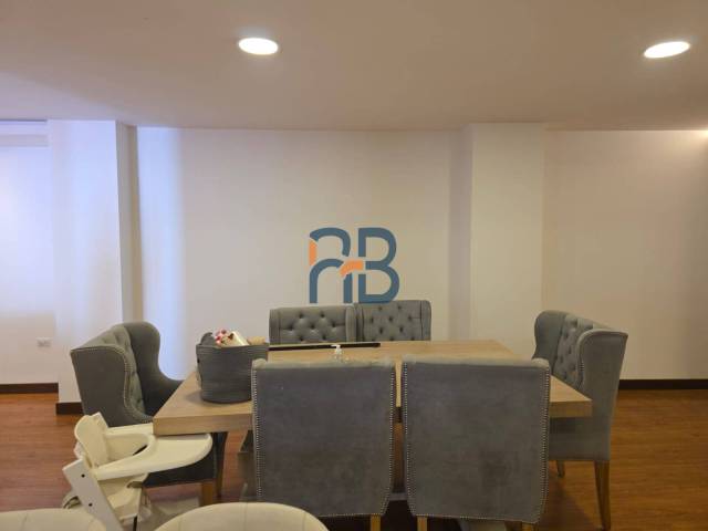#MJ3303 - Departamento para Venta en Cuenca - A