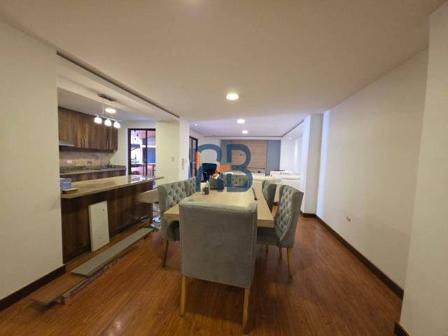 Departamento para Venta en Cuenca - 5