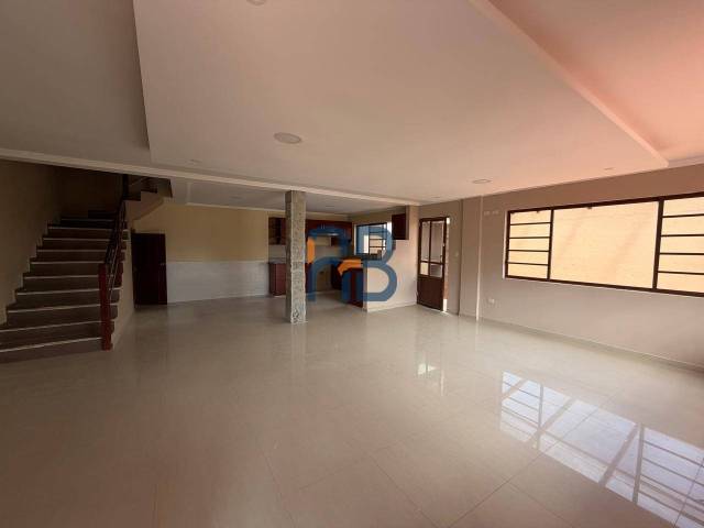 #MJ3304 - Casa para Venta en Cuenca - A