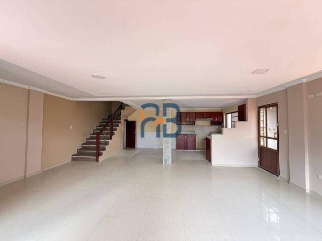 #MJ3304 - Casa para Venta en Cuenca - A