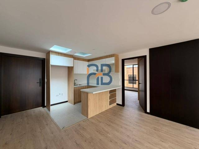 #MJ3305 - Departamento para Venta en Cuenca - A