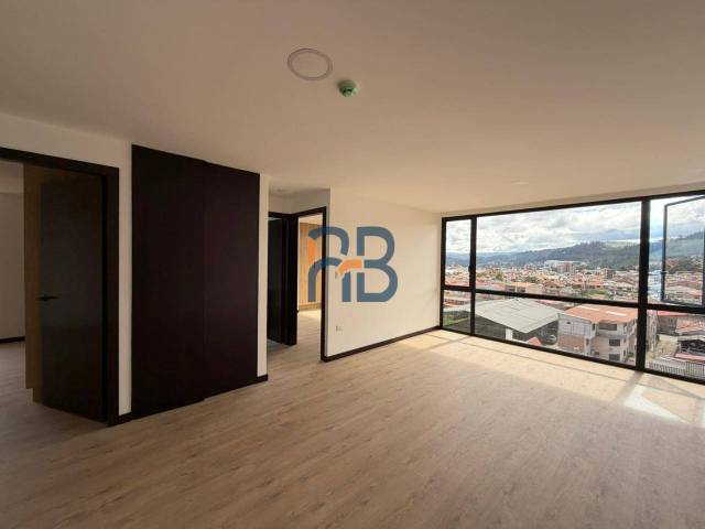 #MJ3305 - Departamento para Venta en Cuenca - A