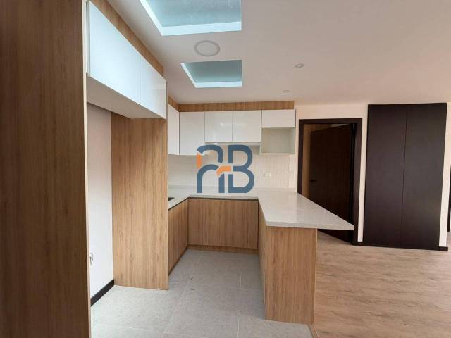 Departamento para Venta en Cuenca - 5