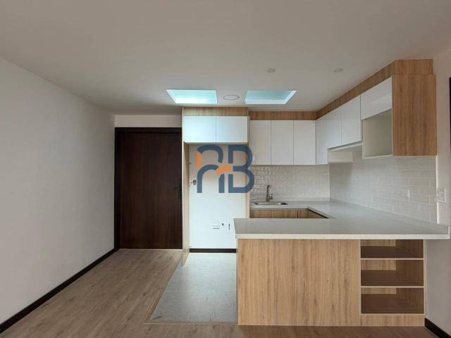 Departamento para Venta en Cuenca - 4