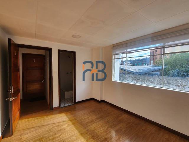 #MJ3306 - Oficina para Alquiler en Cuenca - A