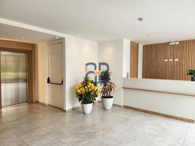 #MJ3308 - Departamento para Alquiler en Cuenca - A