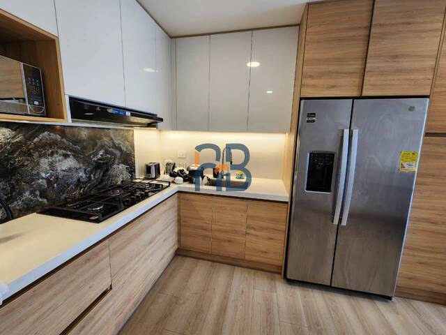 Departamento para Alquiler en Cuenca - 4