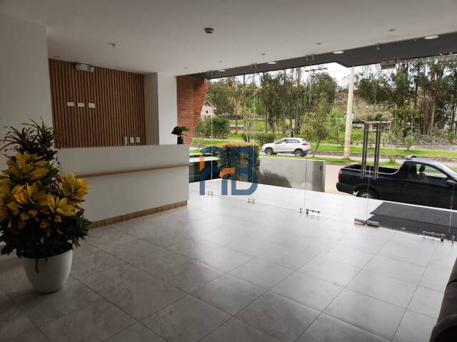 #MJ3308 - Departamento para Alquiler en Cuenca - A