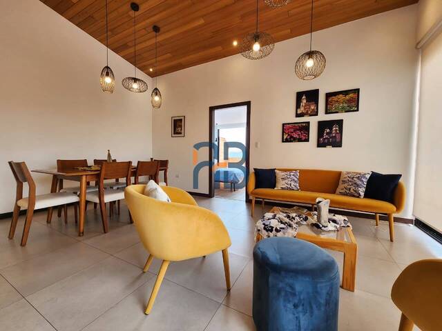 #MJ3309 - Suite para Alquiler en Cuenca - A