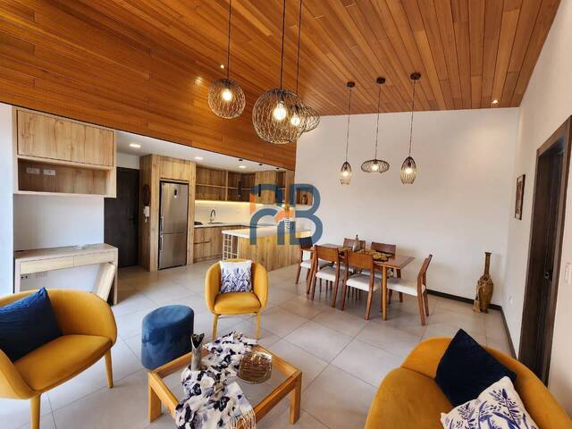 Suite para Alquiler en Cuenca - 4