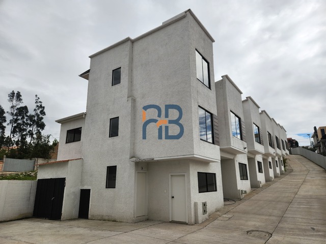 Departamento para Venta en Cuenca - 2