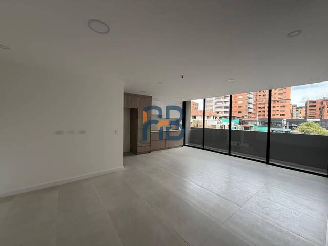 #MJ3301 - Departamento para Venta en Cuenca - A
