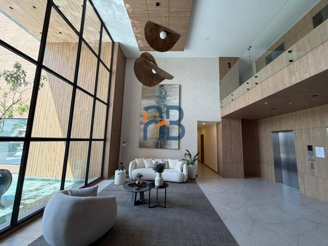 #AJ3313 - Departamento para Venta en Cuenca - A