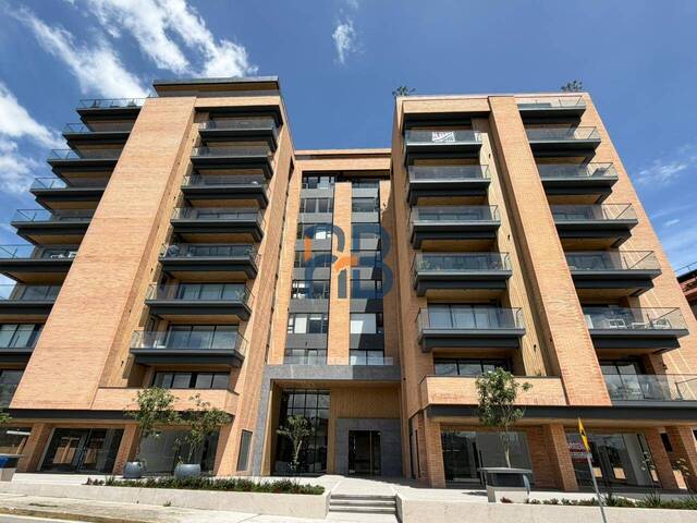 #AJ3313 - Departamento para Venta en Cuenca - A