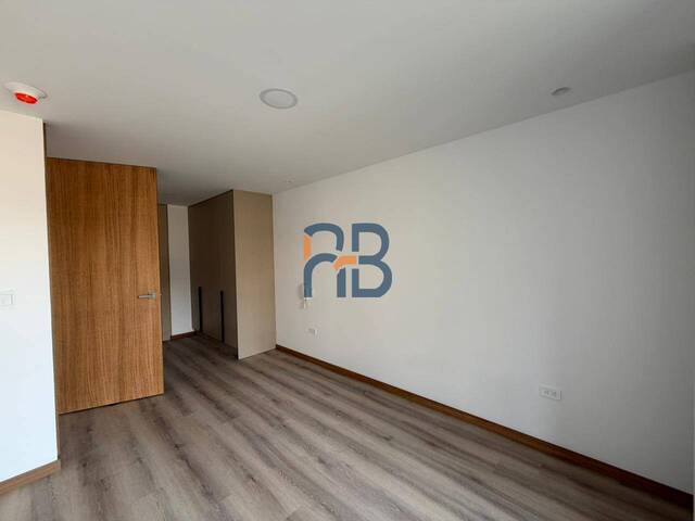 Departamento para Venta en Cuenca - 4