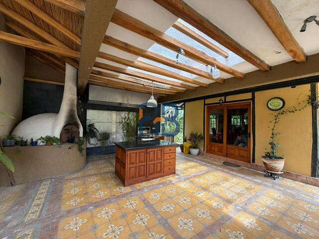 Hacienda - Quinta para Venta en Paute - 4