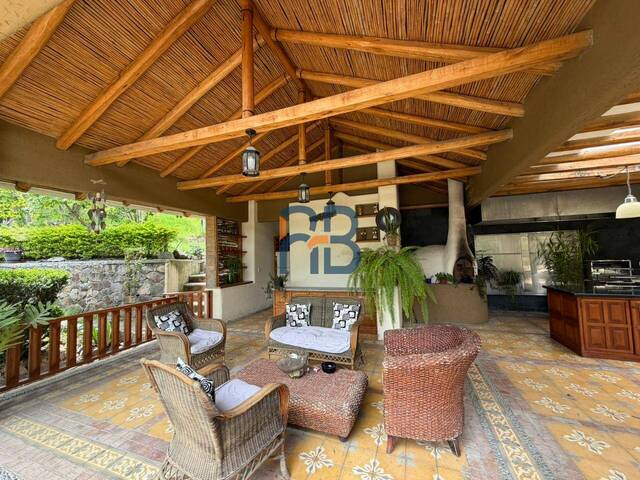 Hacienda - Quinta para Venta en Paute - 3