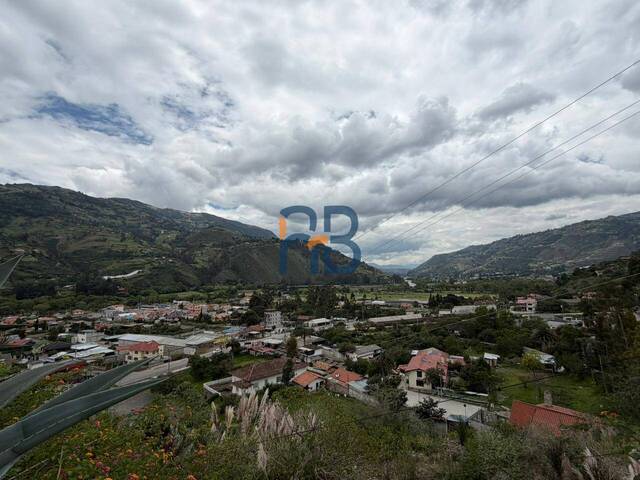 Venta en Pirincay - Paute